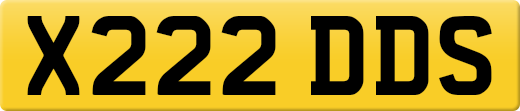 X222DDS
