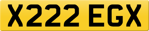 X222EGX