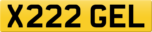 X222GEL