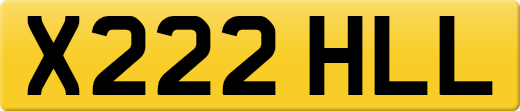 X222HLL