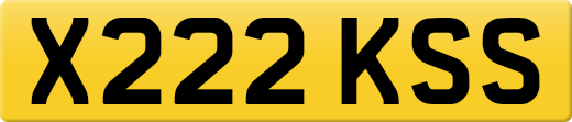 X222KSS