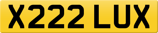 X222LUX