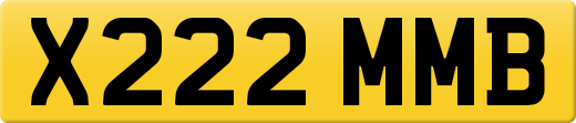 X222MMB
