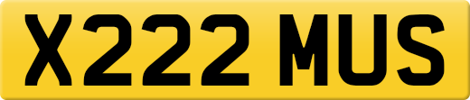 X222MUS