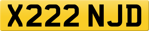 X222NJD