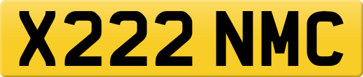 X222NMC