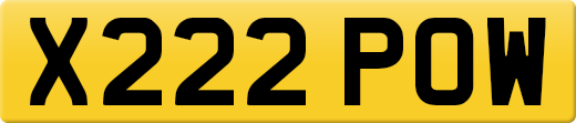 X222POW