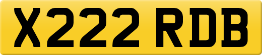 X222RDB