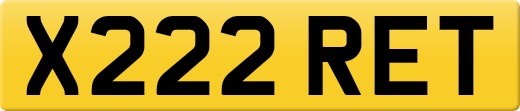 X222RET