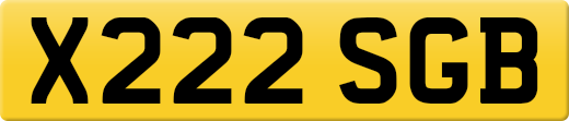 X222SGB