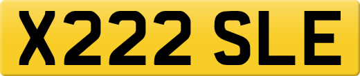 X222SLE