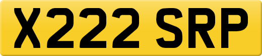 X222SRP