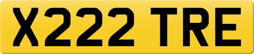 X222TRE