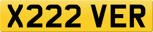 X222VER