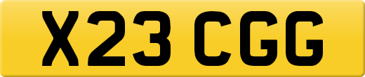 X23CGG
