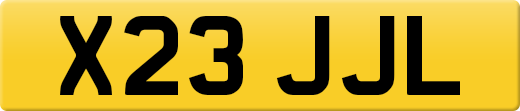 X23JJL