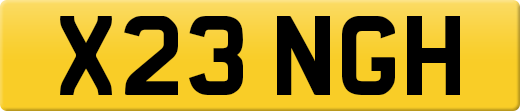 X23NGH