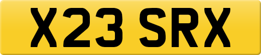 X23SRX