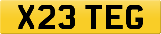 X23TEG
