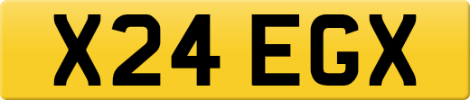 X24EGX