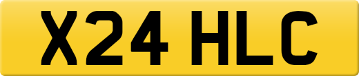 X24HLC