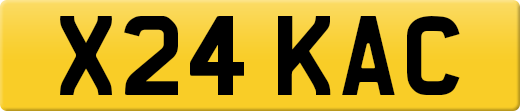 X24KAC