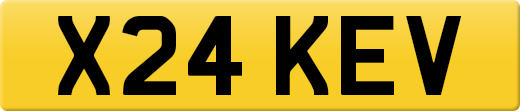 X24KEV