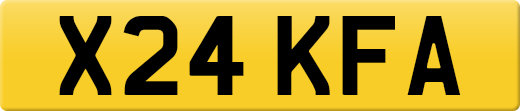 X24KFA
