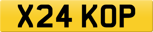 X24KOP