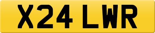 X24LWR