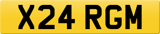 X24RGM