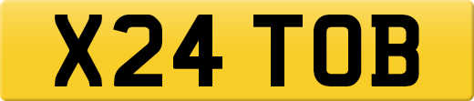 X24TOB