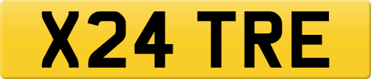 X24TRE