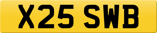 X25SWB