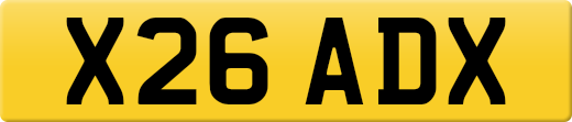 X26ADX