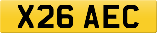X26AEC