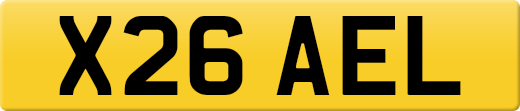 X26AEL