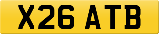 X26ATB