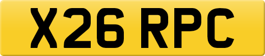 X26RPC