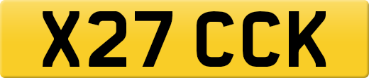 X27CCK