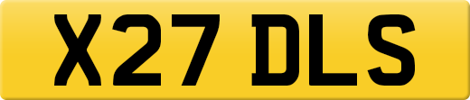 X27DLS