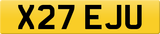 X27EJU