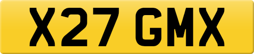 X27GMX