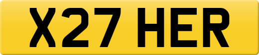 X27HER