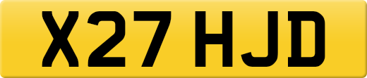 X27HJD
