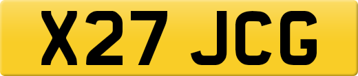 X27JCG