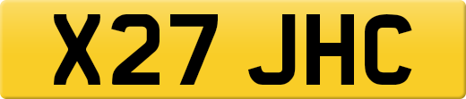 X27JHC