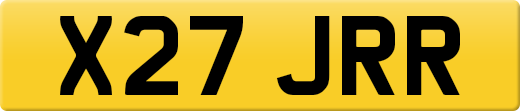 X27JRR