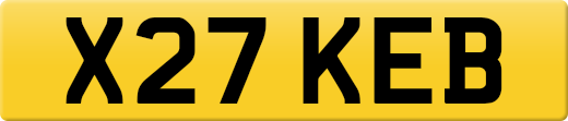 X27KEB