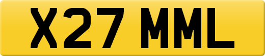 X27MML